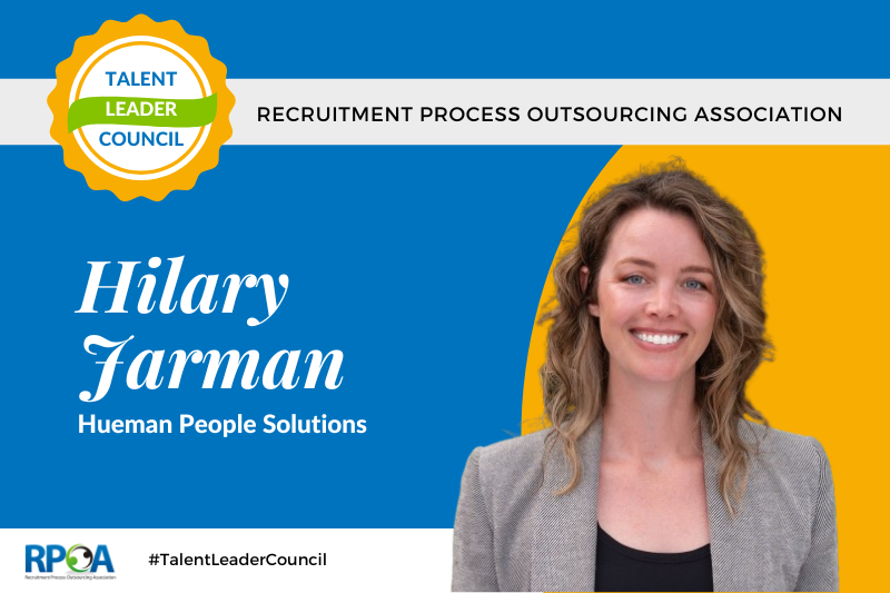 Hilary Jarman: How Healthcare Organizations Can Stop Sacrificing Employer Branding for Speed