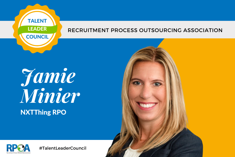Jamie Minier of NXTThing on Strategic Solutions for Unpredictable Hiring Demands