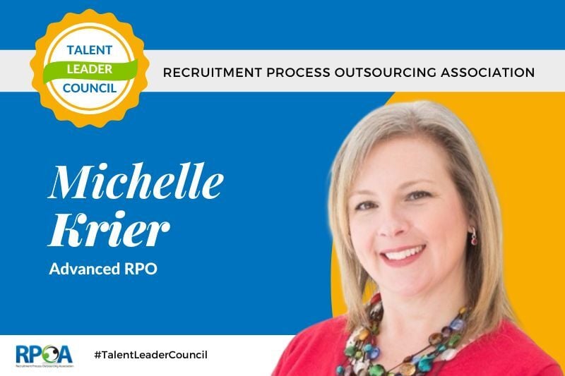Why Employer Branding Matters in the Food & Beverage Industry: Michelle Krier of Advanced RPO Weighs In