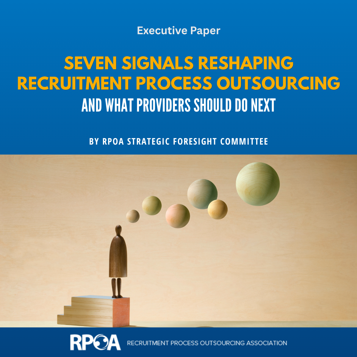 Seven Signals Reshaping RPO—and What Providers Should Do Next