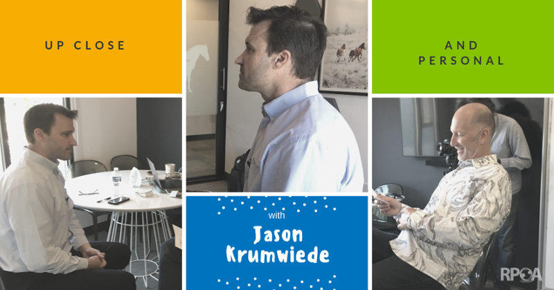 A Candid Conversation with Broadleaf Result's Jason Krumwiede: Life, Work, and RPO