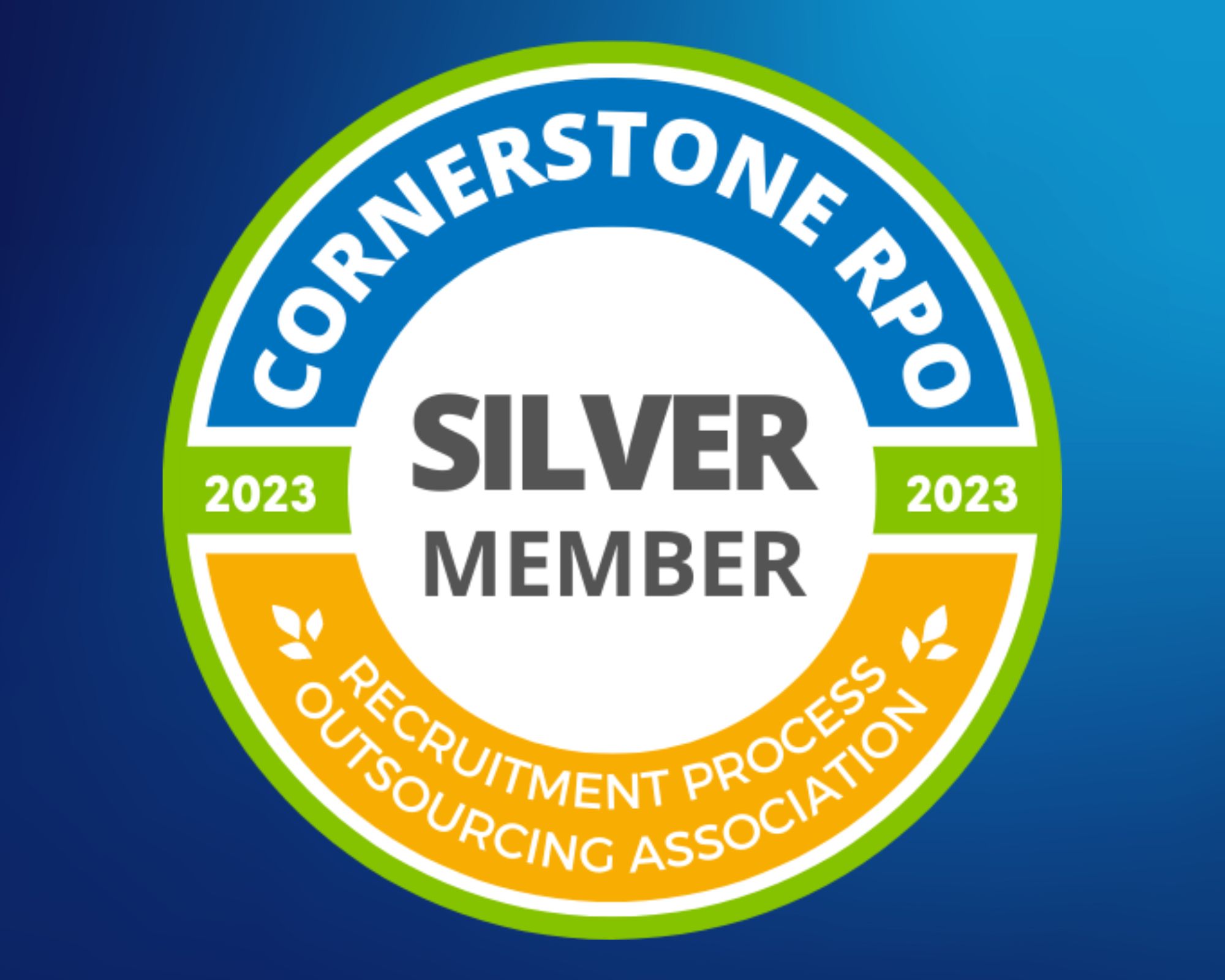 Cornerstone RPO Joins the RPOA Corporate Membership