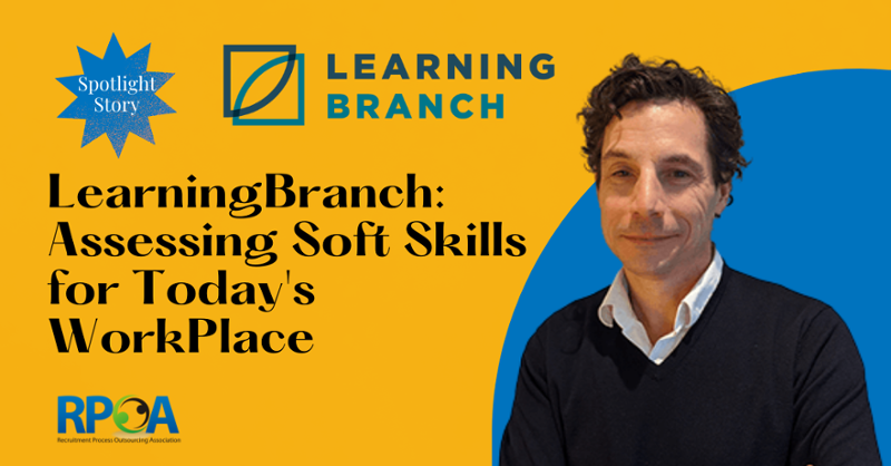 LearningBranch: Assessing Soft Skills for Today's WorkPlace