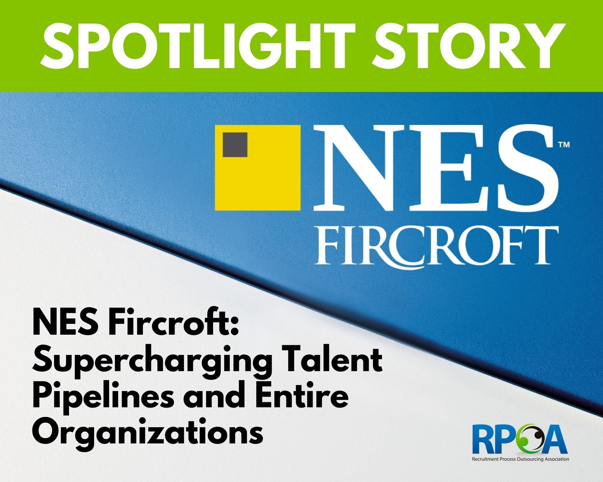 NES Fircroft: A People-Focused & Client-Centric Way to Fill Talent Needs