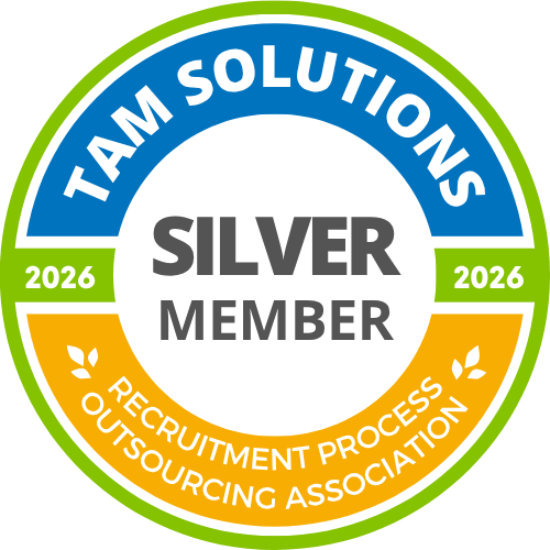Recruitment Process Outsourcing Association Welcomes TAM Solutions as a Silver Member