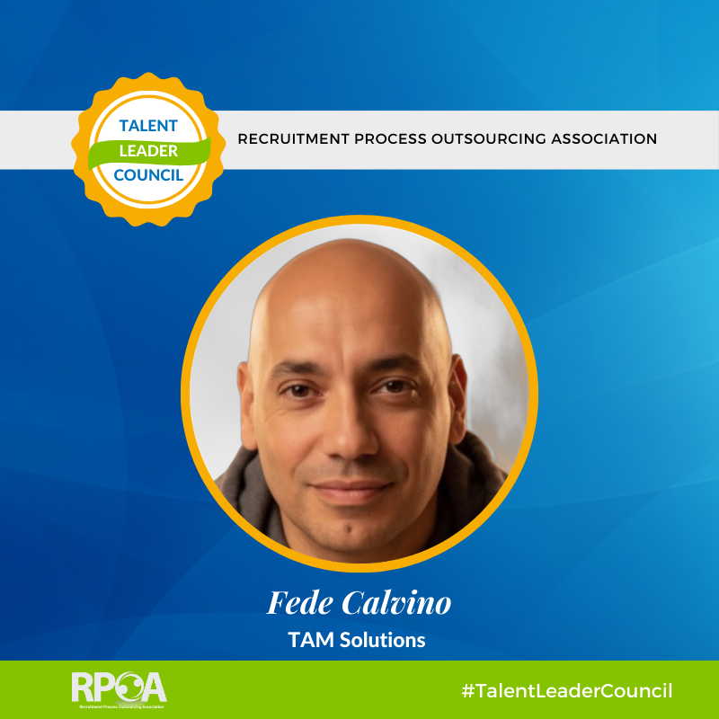 Why Geopolitics and AI Are Reshaping Specialized Talent Strategy: Insights from Fede Calvino of TAM Solutions