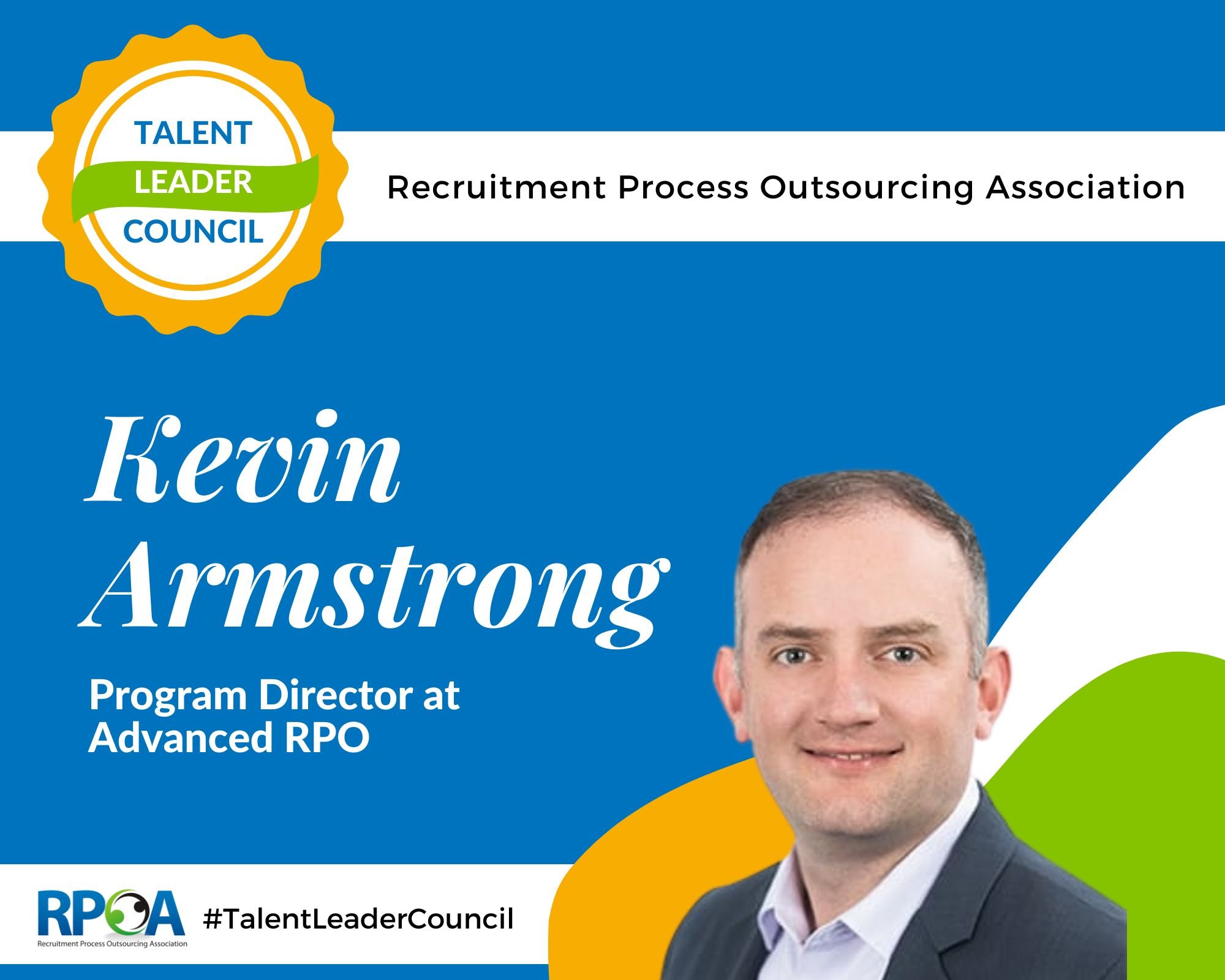 Kevin Armstrong On Recruitment Technology and Labor Market Analysis Trends