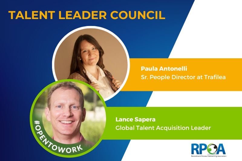 Talent Leaders On Solving Top Talent Acquisition Challenges Using RPO