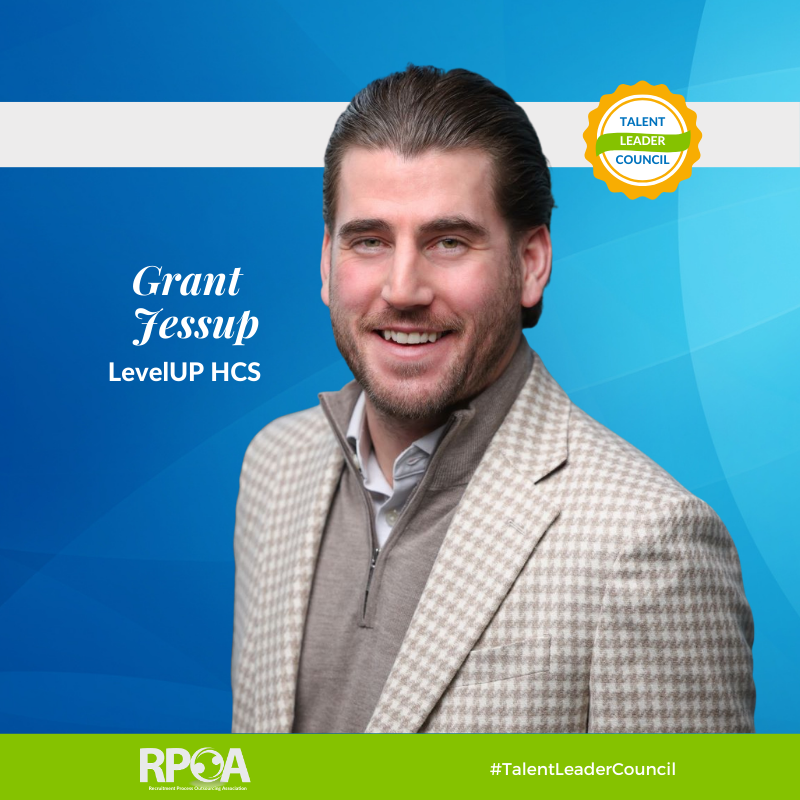 Why Scarce Skills Remain Hard to Hire Despite Lower Hiring Volumes: Insights from Grant Jessup