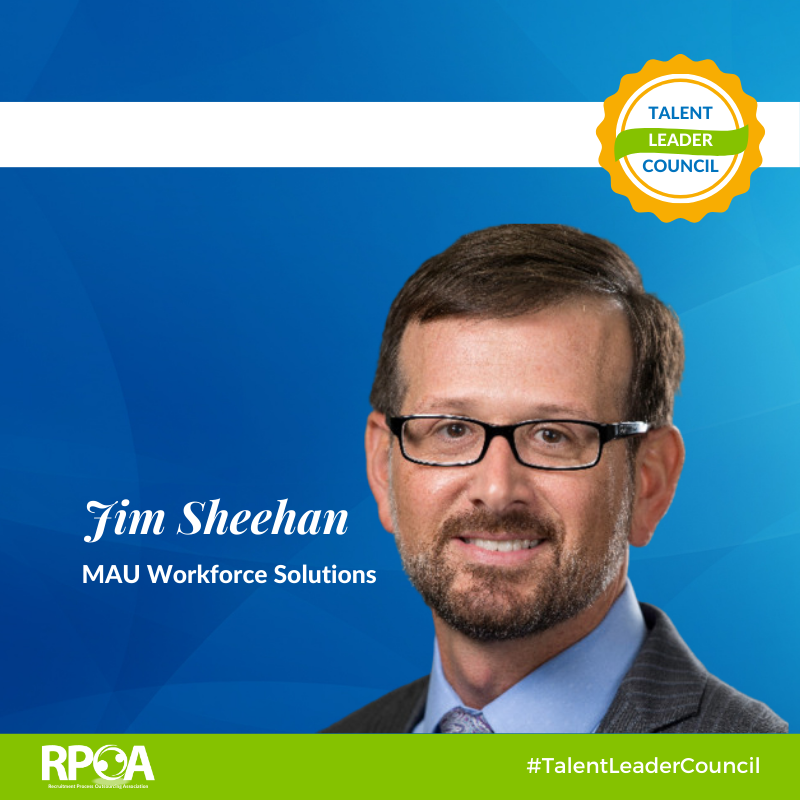 Jim Sheehan on Rethinking Hiring for the Skills Economy