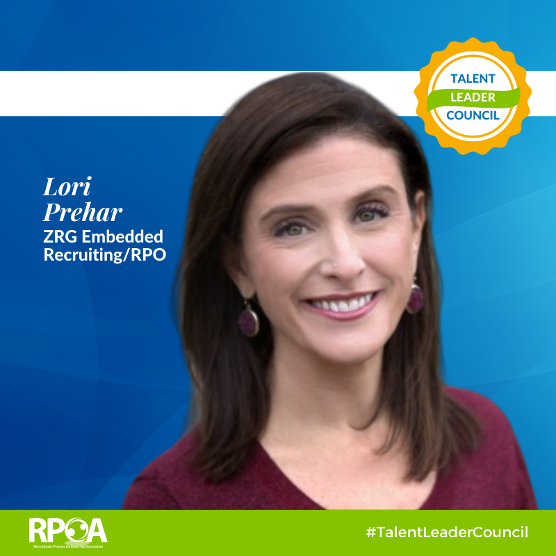 How RPO Leaders Can Deliver Value When Hiring Freezes Collide with Niche Talent Gaps: Insights from Lori Prehar