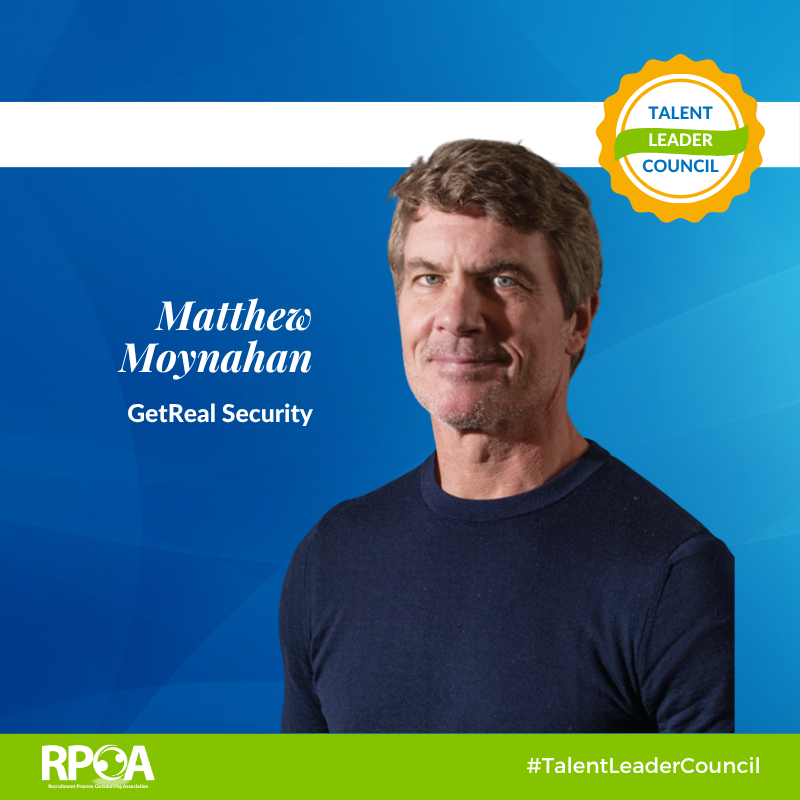 Why Applicant Fraud Has Become an Enterprise Security Threat: Insights from Matt Moynahan of GetReal Security