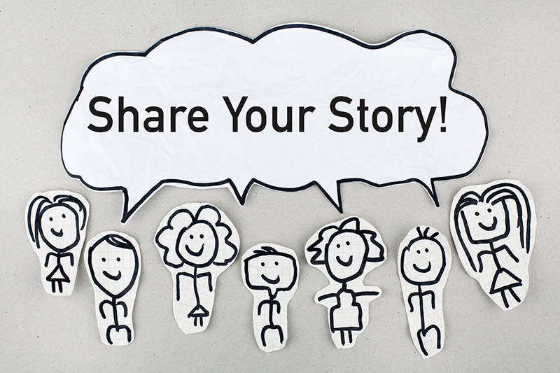 The Art of Storytelling to Recruit Top Candidates