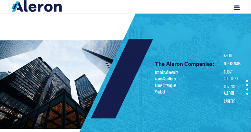 Aleron Enhances Service Offerings with TalentRISE Acquisition