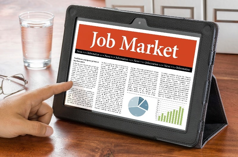 RPOA Weekly: 2016 Job Market-Must Read Reports
